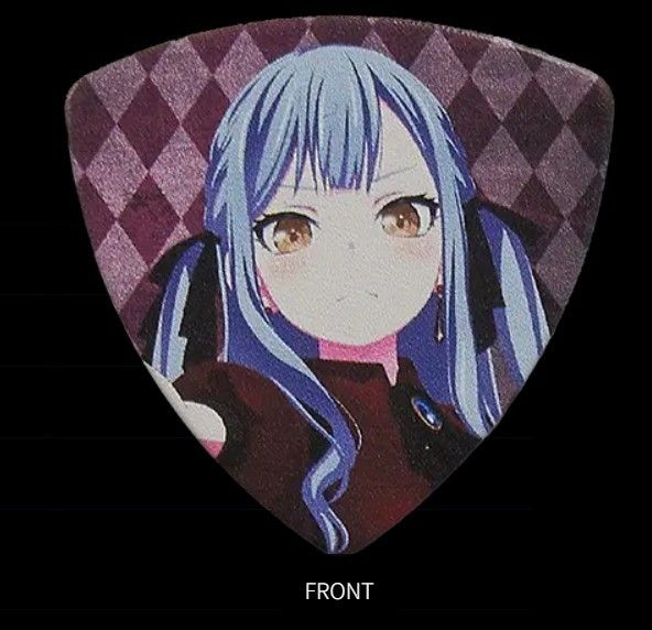 BanG Dream! Ave Mujica コラボピック5種セット | 【クロサワ楽器店