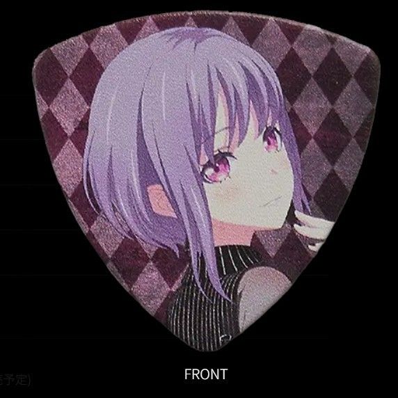 BanG Dream! Ave Mujica コラボピック5種セット | 【クロサワ楽器店
