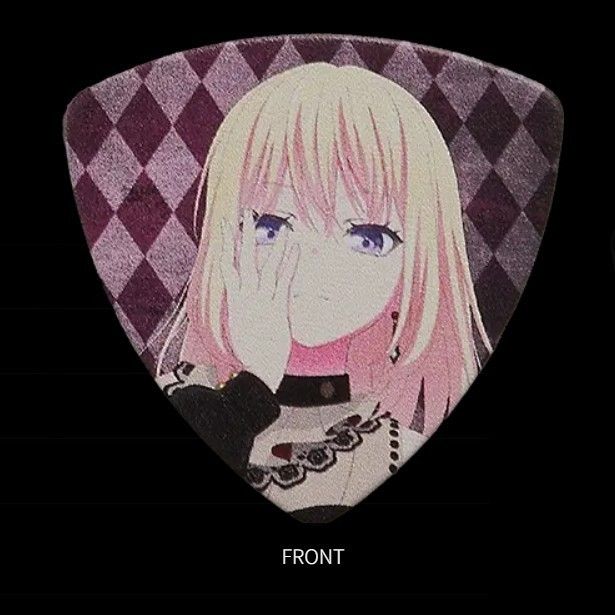 BanG Dream! Ave Mujica コラボピック SPA-Doloris 5枚セット
