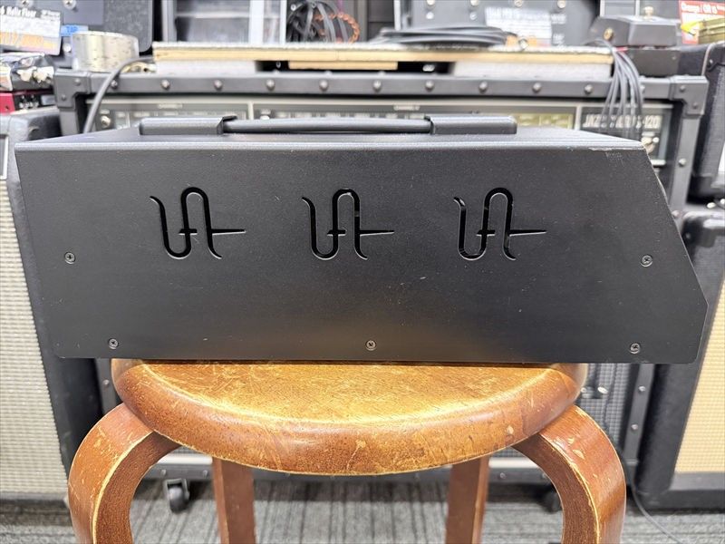 Solo 610 -Classic Tube Preamplifier and DI Box- | 【クロサワ楽器店