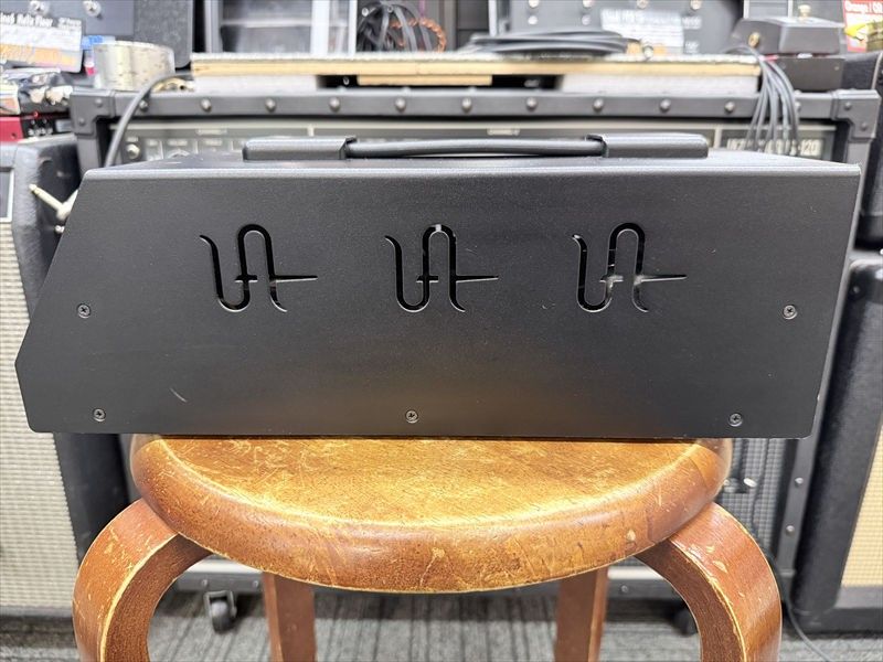 Solo 610 -Classic Tube Preamplifier and DI Box- | 【クロサワ楽器店
