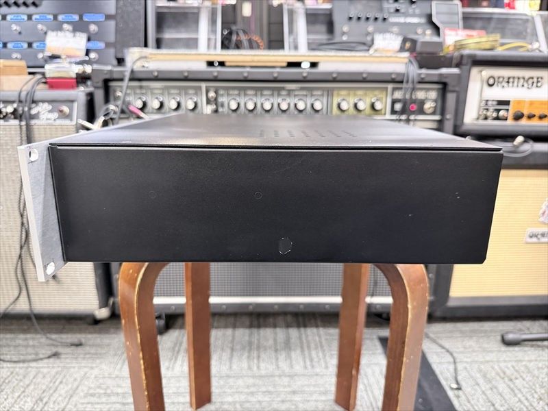 6176 Vintage Channel Strip | 【クロサワ楽器店オンラインショップ