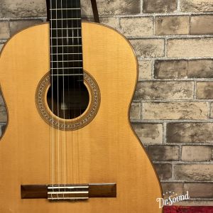スプルース、Dr.Sound クラシックギター専門店のクラシックギター検索