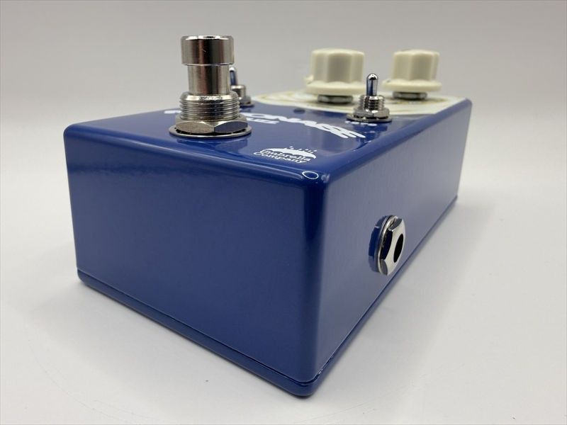 Mayonaise Fuzz -Fuzz Distortion- | 【クロサワ楽器店オンライン