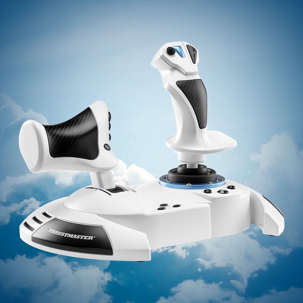 T-FLIGHT HOTAS 5 MSFS SPECIAL EDITION | 【クロサワ楽器店オンライン