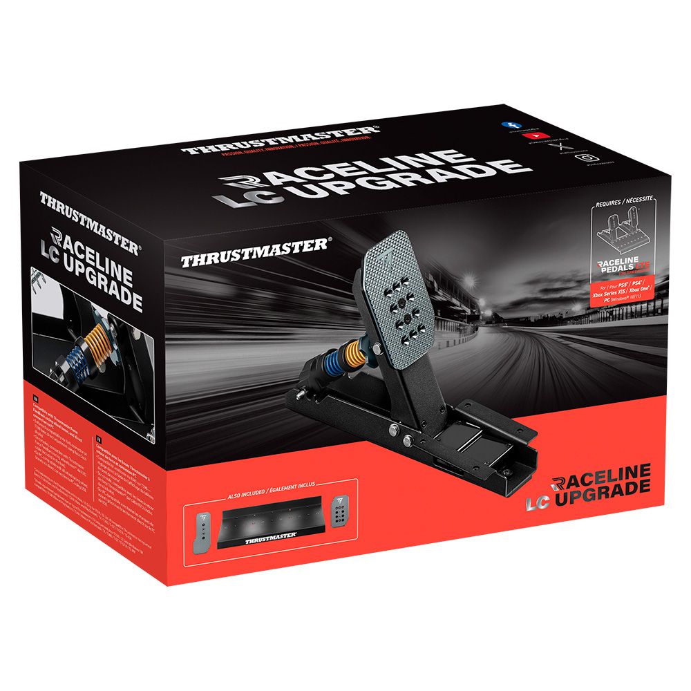 RACELINE LC UPGRADE | 【クロサワ楽器店オンラインショップ】いい楽器
