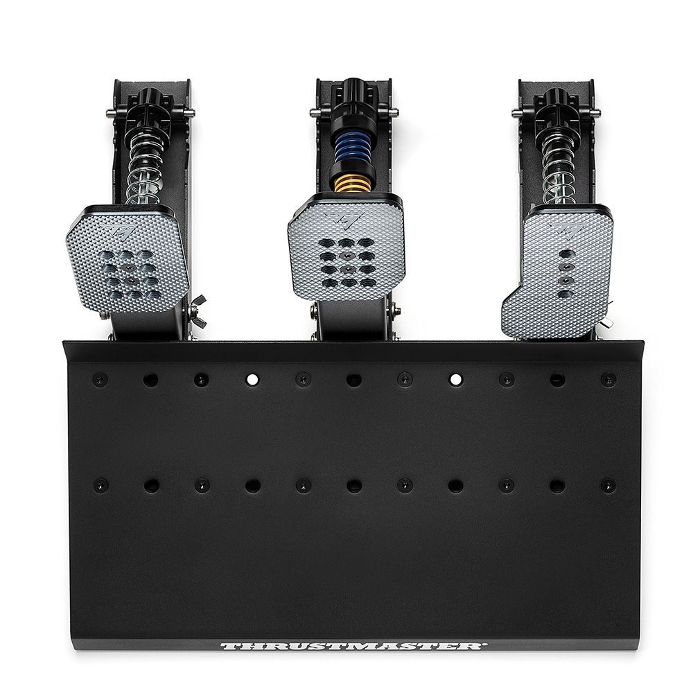 RACELINE PEDALS III LC | 【クロサワ楽器店オンラインショップ】いい