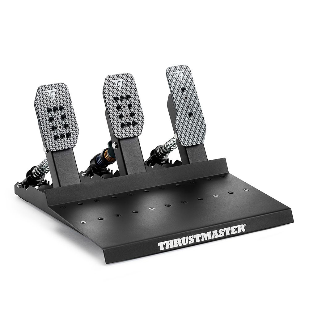 PC用ゲームコントローラー・コンバーター THRUSTMASTER RACELINE PEDALS III RACELINE PEDALS III LC | 【クロサワ楽器店オンラインショップ】いい