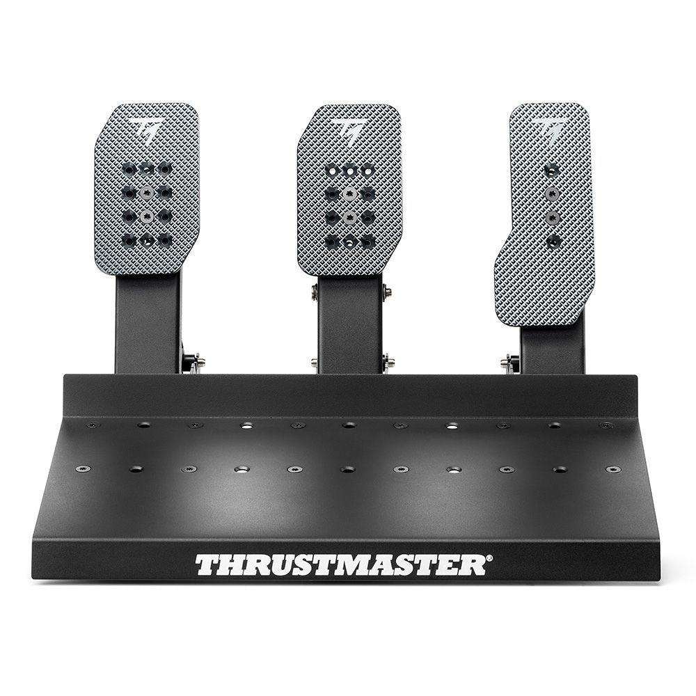 RACELINE PEDALS III LC | 【クロサワ楽器店オンラインショップ】いい