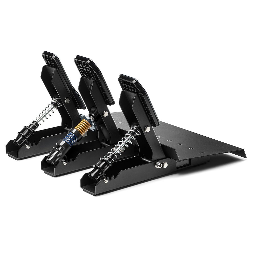 RACELINE PEDALS III LC | 【クロサワ楽器店オンラインショップ】いい