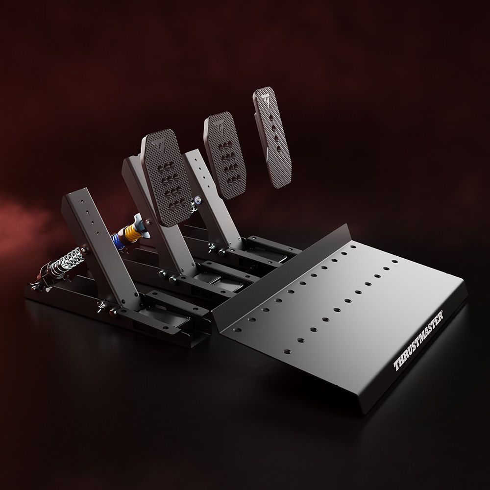 RACELINE PEDALS III LC | 【クロサワ楽器店オンラインショップ】いい