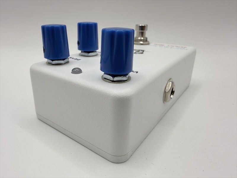 Surfing Polar Bear Bass OverDrive MOD by BJF | 【クロサワ楽器店
