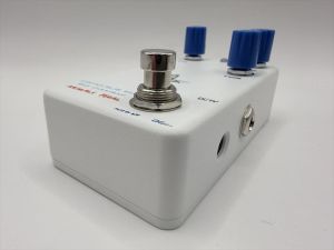 Surfing Polar Bear Bass OverDrive MOD by BJF | 【クロサワ楽器店