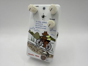 Tioga Road Cycling Distortion | 【クロサワ楽器店オンラインショップ