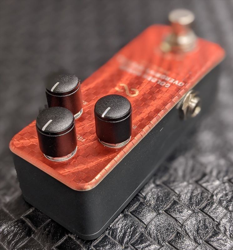 Golden Acorn OverDrive Special | 【クロサワ楽器店オンライン