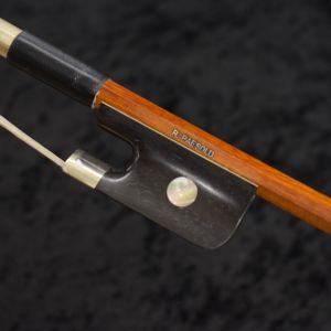 コントラバス弓、Roderich Paesoldの弦楽器検索結果一覧 | 【クロサワ