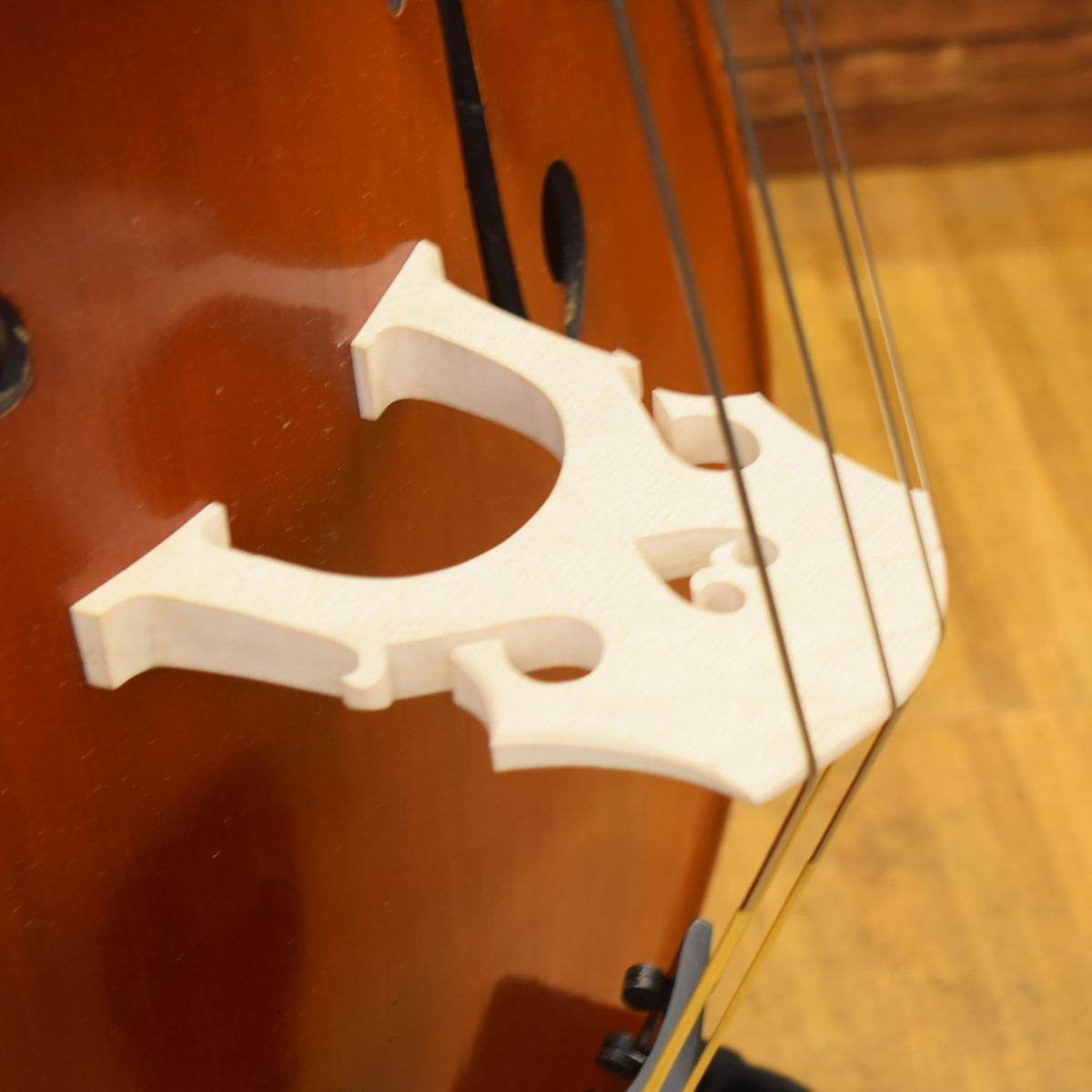 Gems II Gamba Shape/C.Back | 【クロサワ楽器店オンラインショップ 