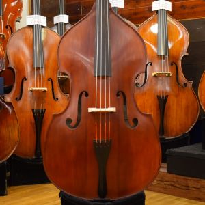 コントラバス、Gligaの弦楽器検索結果一覧 | 【クロサワ楽器店