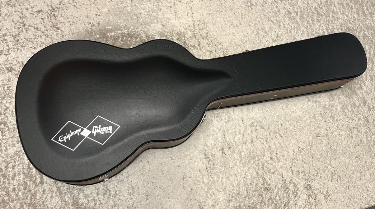 Inspired by Gibson Custom 1963 Dove Reissue Natural s/n