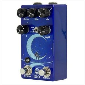 Slo -Multi Texture Reverb- | 【クロサワ楽器店オンラインショップ