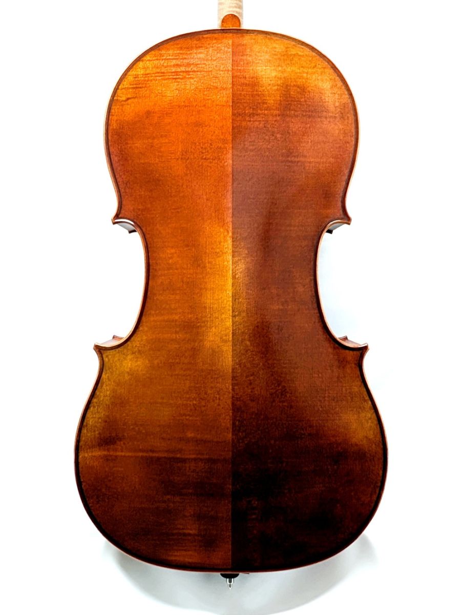 ローデリヒ.ペゾルト　チェロ603中古品 PA602J (ローデリヒ・ペゾルト) | 【クロサワ楽器店オンラインショップ