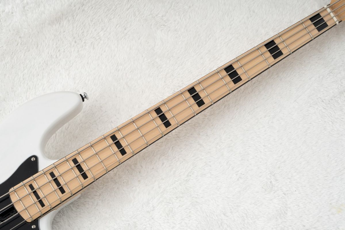 英国ヴィンテージ ♤ ホワイトビスクのハンドベース17cm ♤ ポートメイリオン V7 Vintage Ash 4st 2nd Generation -White Blonde / WB- #2N25550393