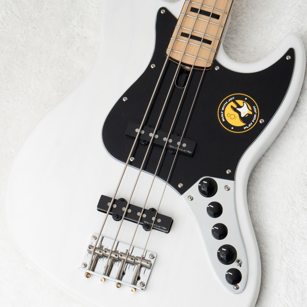 V7 Vintage Ash 4st 2nd Generation -White Blonde / WB- #2N25550393