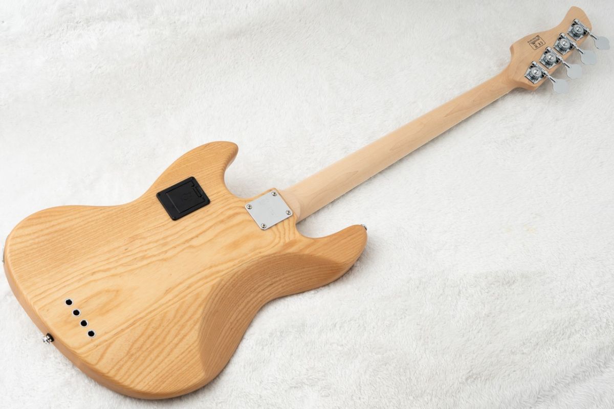 V7 Ash-4 Reissue -Natural Satin / NT.S- #2N25130718 | 【クロサワ