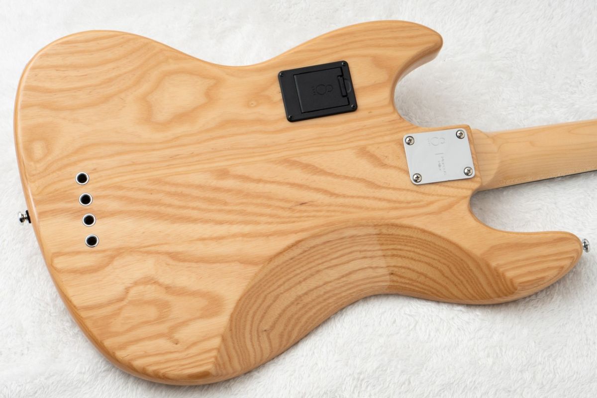 V7 Vintage Ash 4st 2nd Generation -Natural / NT- #2N25550188