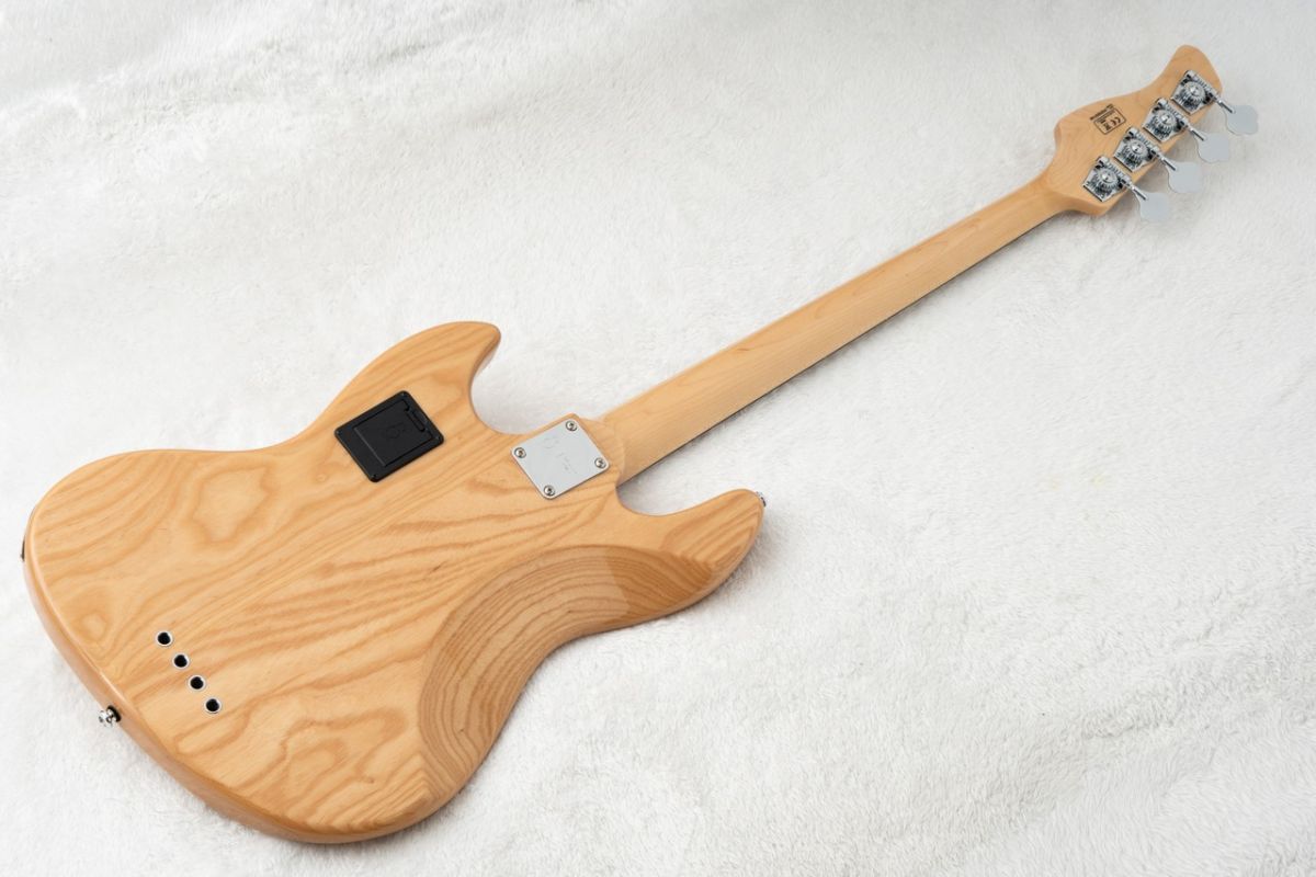 V7 Vintage Ash 4st 2nd Generation -Natural / NT- #2N25550188