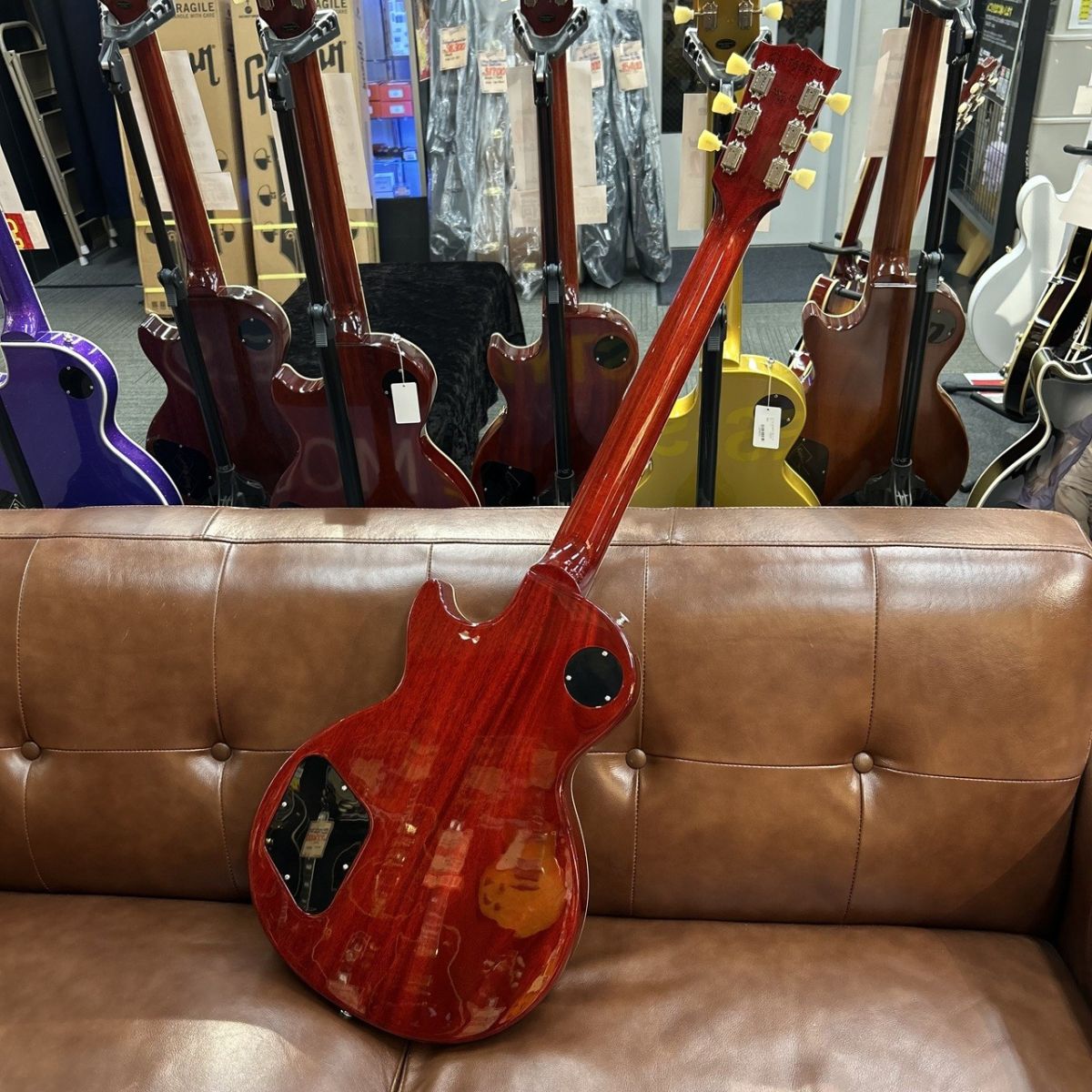極上杢】Les Paul Standard 50s 
