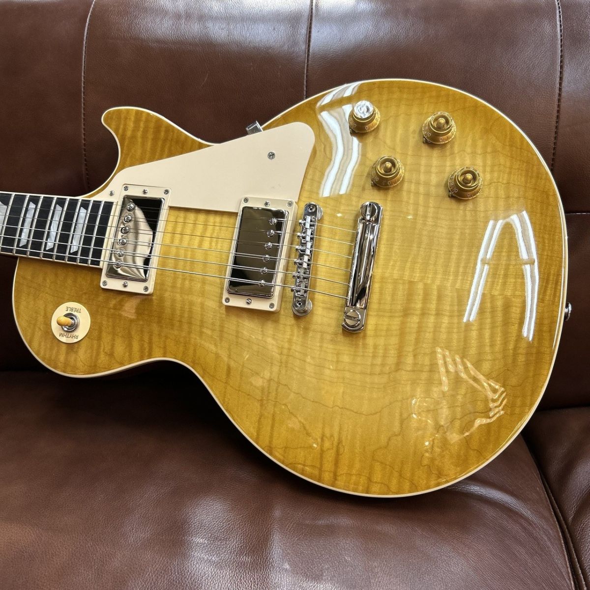 Les Paul Standard 50s 