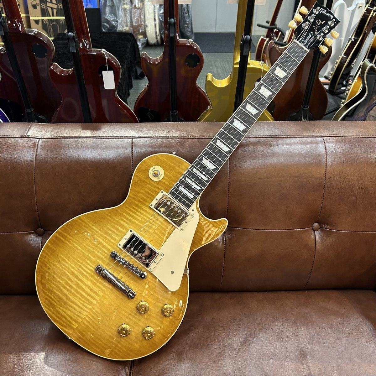 Les Paul Standard 50s 