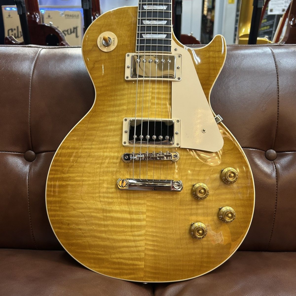 Les Paul Standard 50s 