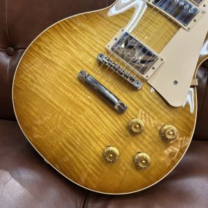 極上杢】Les Paul Standard 50s 
