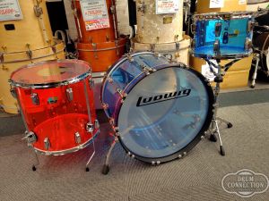 Ludwigのドラム・打楽器検索結果一覧 | 【クロサワ楽器店オンライン