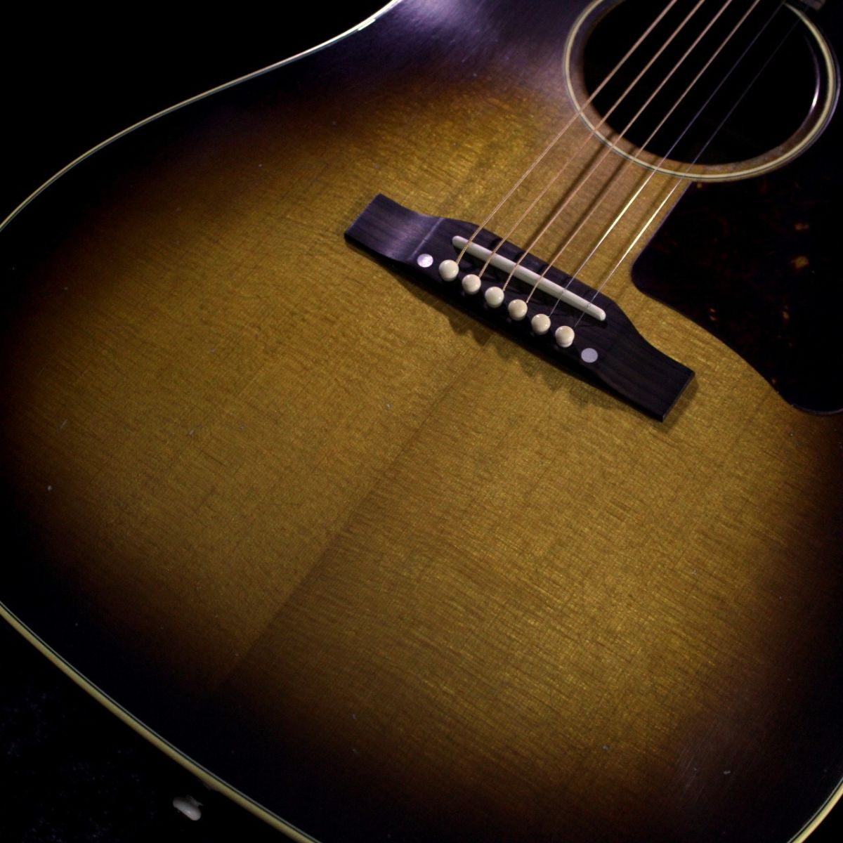 Custom Shop Murphy Lab 1955 J-45 Light Aged | 【クロサワ楽器店
