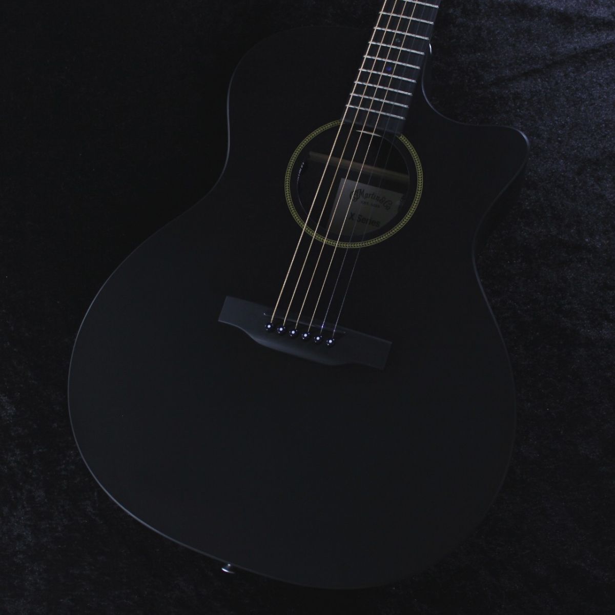 GPC-X1E Black #3078483 | 【クロサワ楽器店オンラインショップ】いい