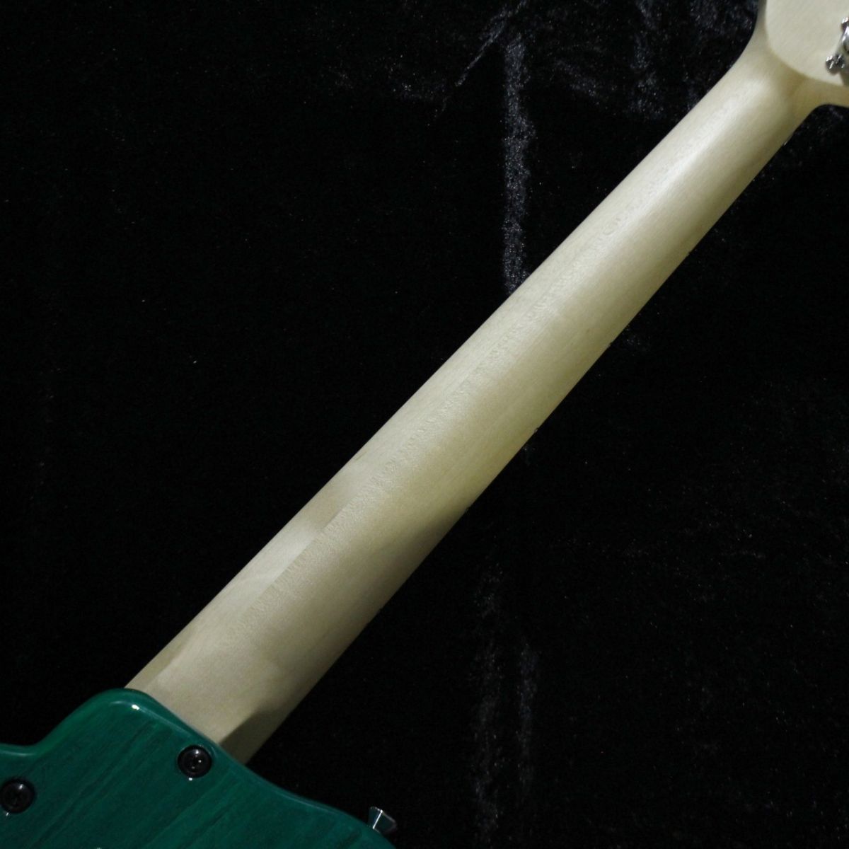 TTL-201 -Scrape Green- | 【クロサワ楽器店オンラインショップ】いい