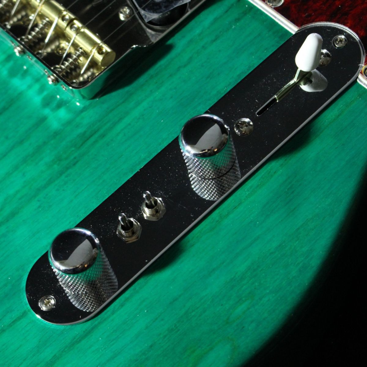 【Huck様】専用・赤/緑、各360g≪リクエスト特割特価≫ TTL-201 -Scrape Green- | 【クロサワ楽器店オンラインショップ】いい