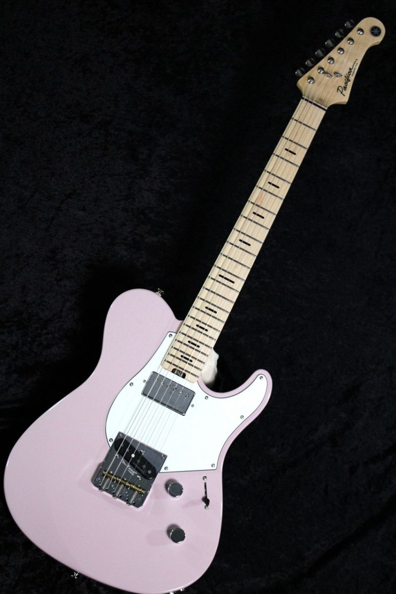 PACS+11S/Pacifica SC Standard Plus Maple /Ash Pink | 【クロサワ