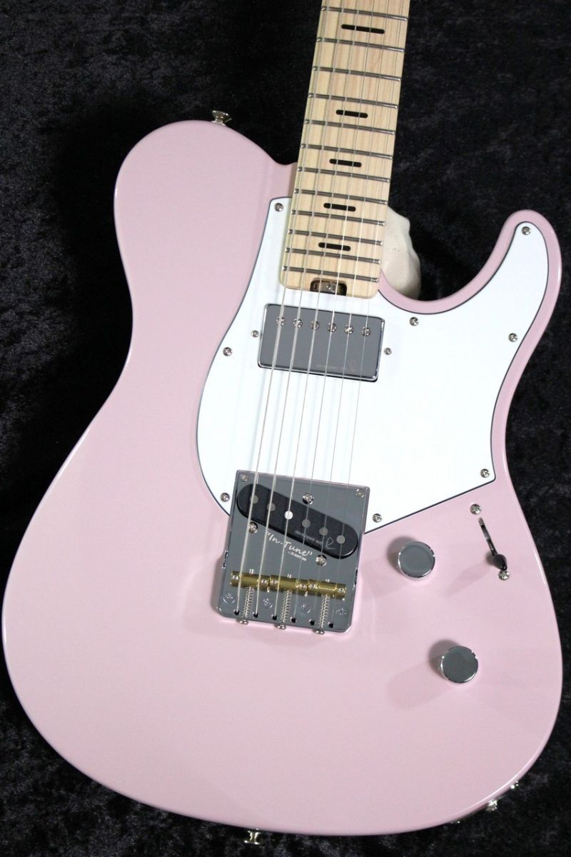 PACS+11S/Pacifica SC Standard Plus Maple /Ash Pink | 【クロサワ