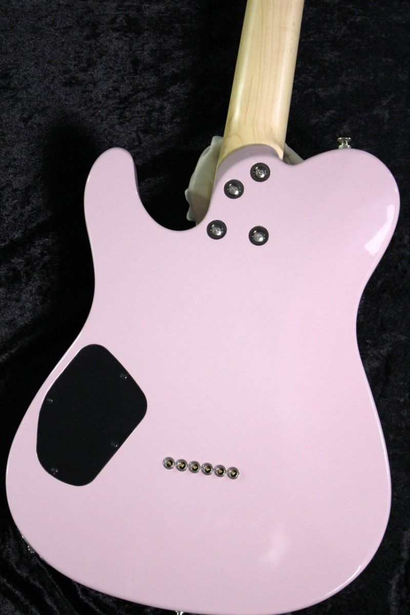 PACS+11S/Pacifica SC Standard Plus Maple /Ash Pink | 【クロサワ