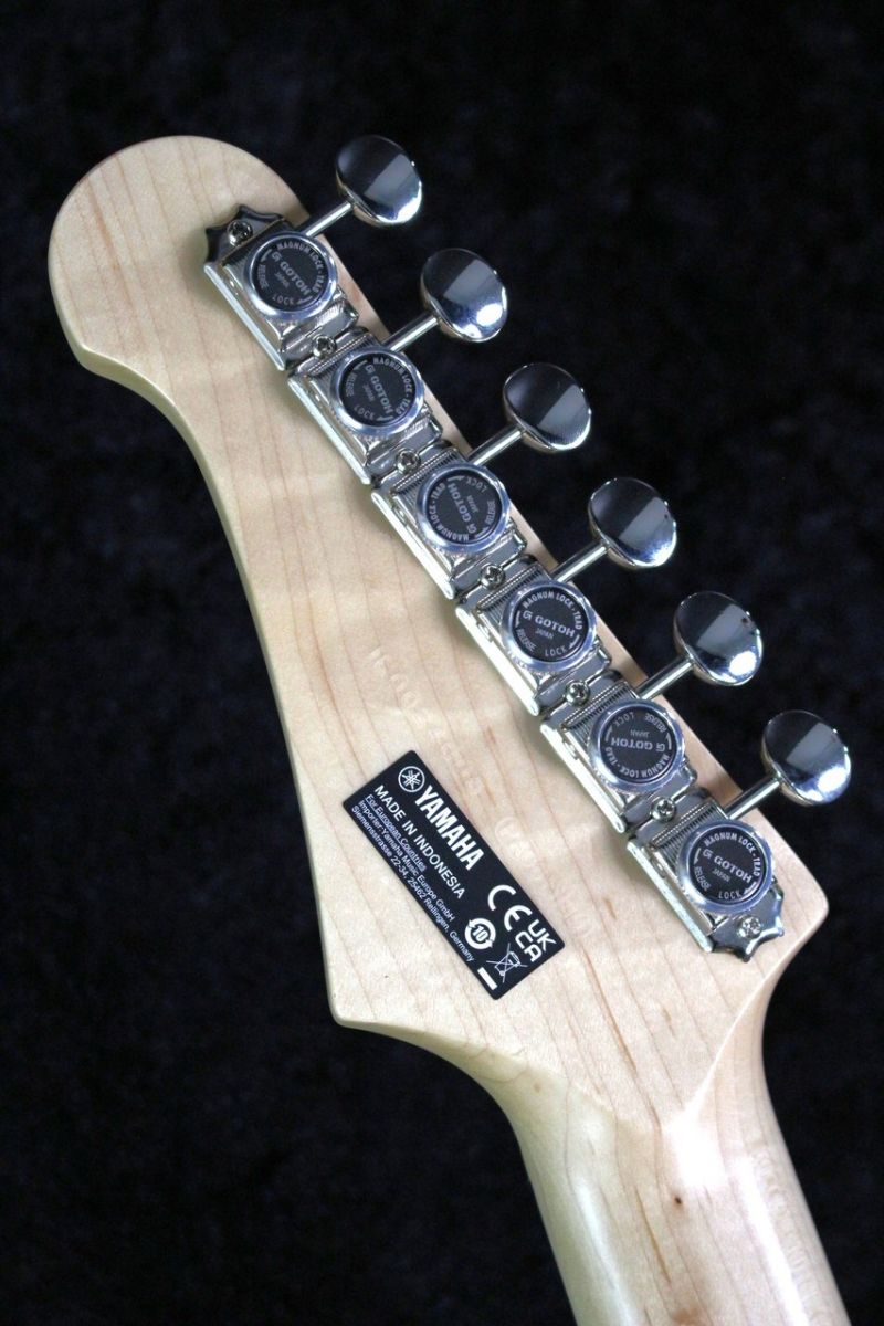 PACS+11S/Pacifica SC Standard Plus Maple /Ash Pink | 【クロサワ