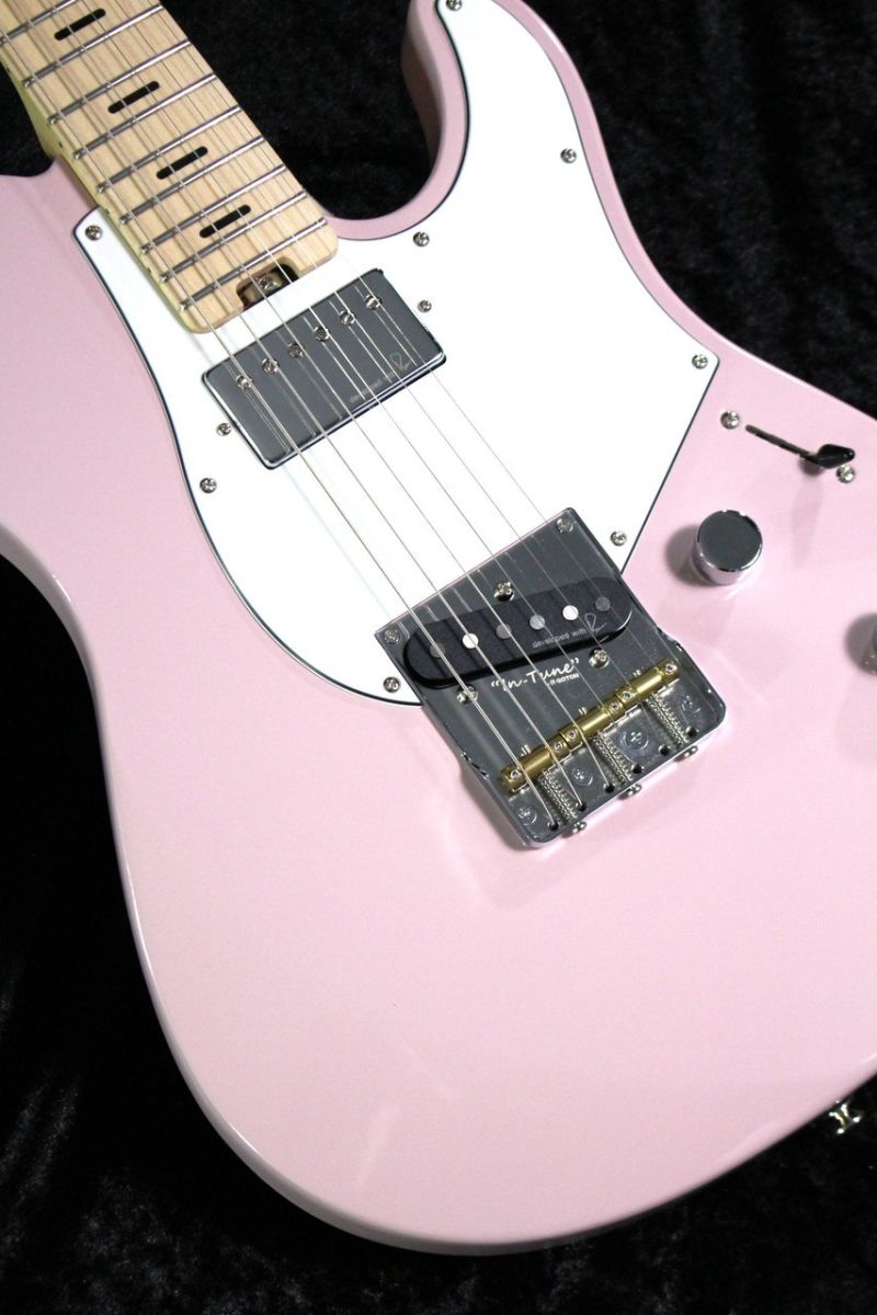 PACS+11S/Pacifica SC Standard Plus Maple /Ash Pink | 【クロサワ
