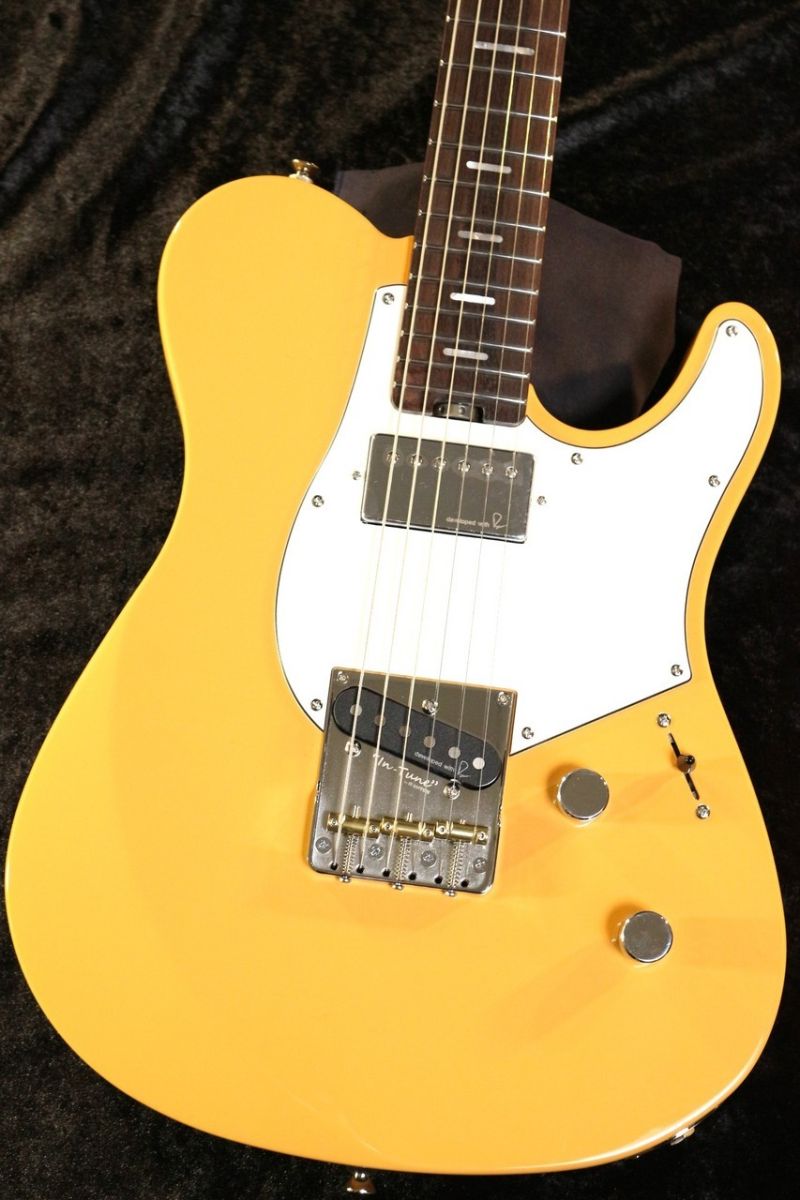 PACP11S/Pacifica SC Professional/Sunny Orange | 【クロサワ楽器店
