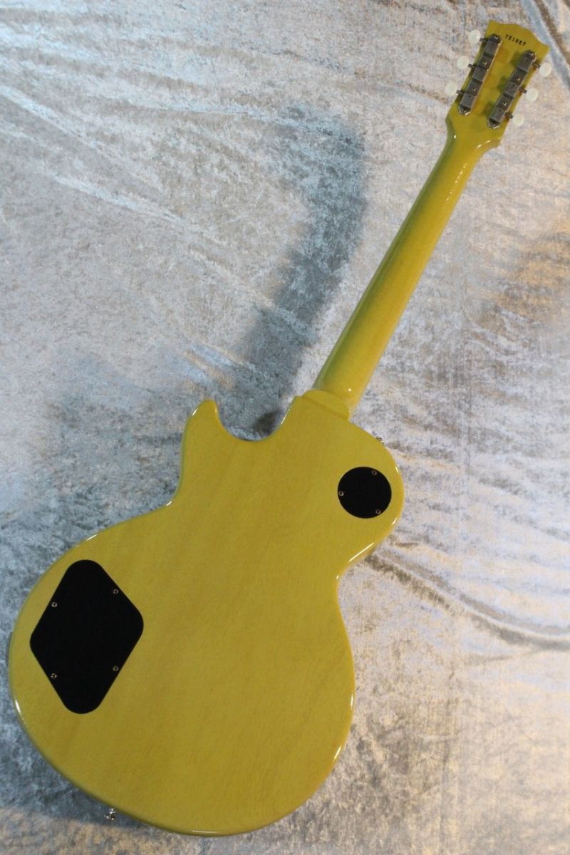 Murphy Lab 1957 Les Paul Special Reissue TV Yellow Ultra Light