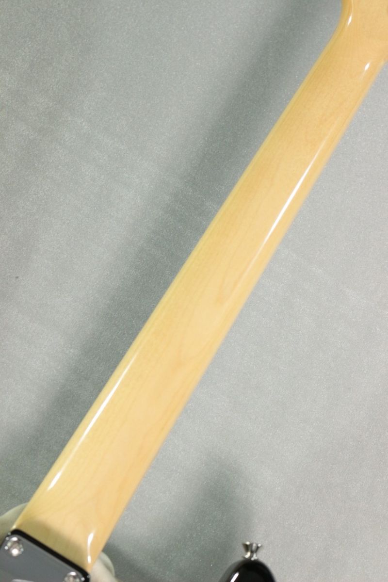 Made in Japan Traditional Late '60S Stratocaster/3-Tone Suinburst