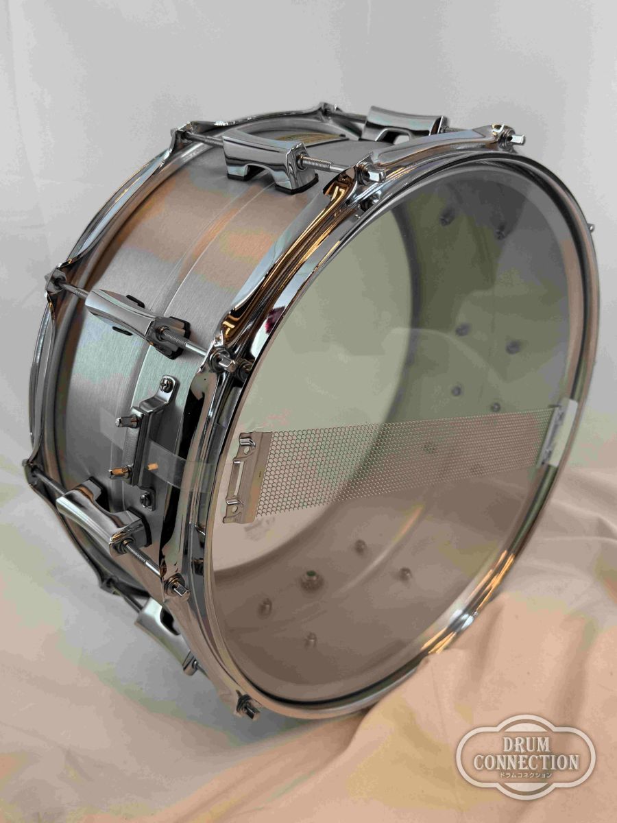 The Primal Snare Collective Aluminum [PSC1465A] | 【クロサワ楽器店