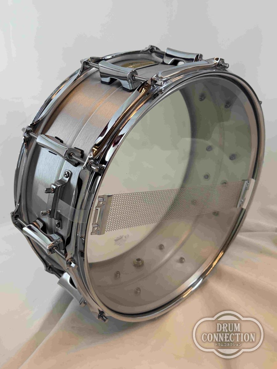 The Primal Snare Collective Aluminum [PSC1455A] | 【クロサワ楽器店